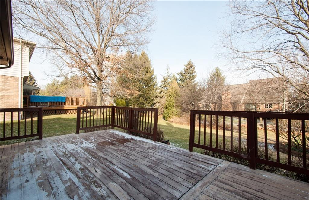 16668 White Haven, Northville Twp, MI 48168